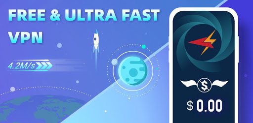 LightSail VPN, unblock websites and apps for free PC screenshot LightSail VPN, unblock websites and apps for free PC screenshot