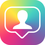 Real Followers for Instagram for PC