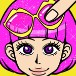 Like me! - Anime version for PC
