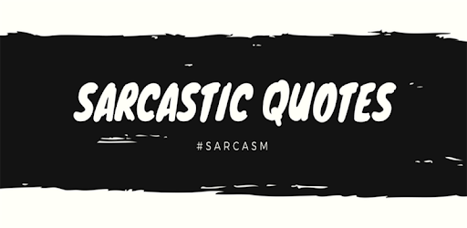 Sarcastic Quotes - Daily Sarcasm PC screenshot Sarcastic Quotes - Daily Sarcasm PC screenshot