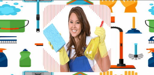 Cleaning house PC screenshot Cleaning house PC screenshot