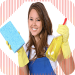 Cleaning house for PC Cleaning house for PC