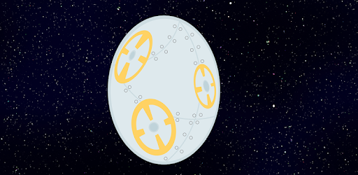 Galaxy Egg for Pou PC screenshot Galaxy Egg for Pou PC screenshot