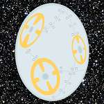 Galaxy Egg for Pou for PC Galaxy Egg for Pou for PC
