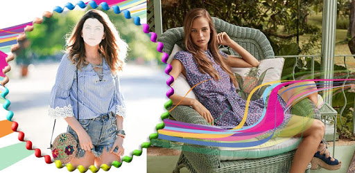 Women Summer Dress Fashion PC screenshot Women Summer Dress Fashion PC screenshot