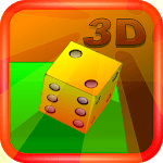 Rolling Dice 3-D Lins for PC