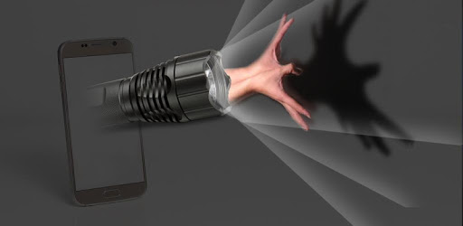 Flashlight LEDroid Free PC screenshot Flashlight LEDroid Free PC screenshot