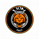 Lion KWGT icon