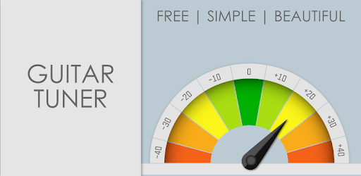 Guitar Tuner Free PC screenshot Guitar Tuner Free PC screenshot
