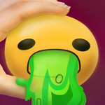 Liquid slime ☣ antistress toys for PC