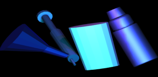 Base, E-Juice und Liquid Calculator PC screenshot