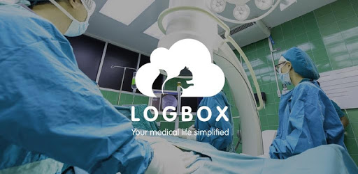 LogBox Academic PC screenshot