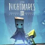 Little Nightmares 3 : Walkthrough for PC Little Nightmares 3 : Walkthrough for PC
