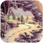 Dream Christmas Live Wallpaper for PC Dream Christmas Live Wallpaper for PC