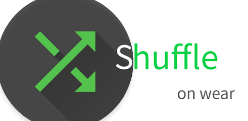 WShuffle - Watch Music Player PC screenshot