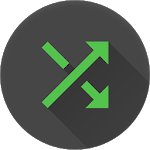 WShuffle - Watch Music Player for PC