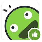 AHA random video chat icon