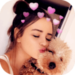 Live Face Filters for PC Live Face Filters for PC