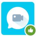 Hala Free Video Chat & Voice Call icon