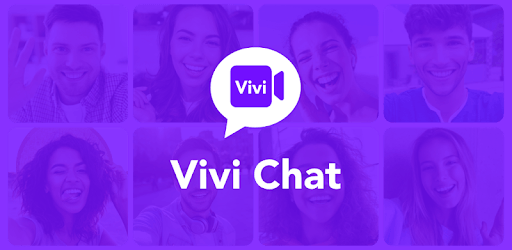 Vivi Chat: Random Video Chat PC screenshot Vivi Chat: Random Video Chat PC screenshot