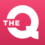 The Q - Live Trivia Game Network icon
