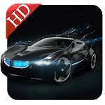 Cool Car HD Wallpaper for PC
