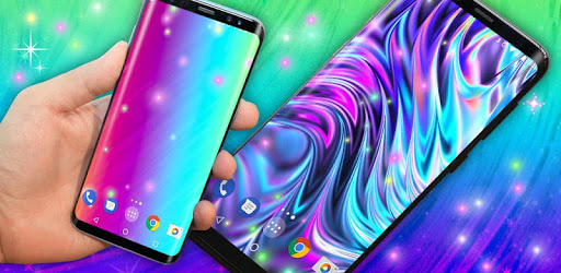 Live wallpaper for Galaxy J2 PC screenshot