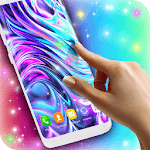 Live wallpaper for Galaxy J2 icon