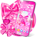 Wallpapers for girls icon