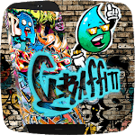 Graffiti Wall Live Wallpaper for PC Graffiti Wall Live Wallpaper for PC