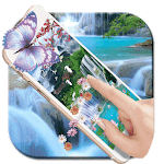 Green Nature Live Wallpaper for PC