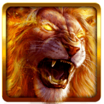Roaring Lion Live Wallpaper for PC
