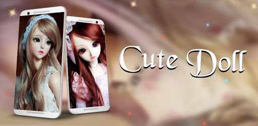 Cute Doll Live Wallpaper PC screenshot Cute Doll Live Wallpaper PC screenshot