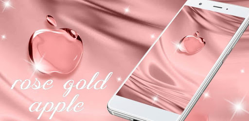 Rouge Apple Bubble Live Wallpaper PC screenshot