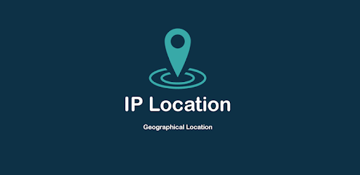 IP Location PC screenshot