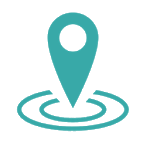 IP Location for PC