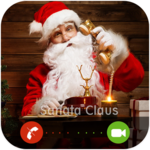 Real Video Call Santa/Live Santa Claus Video Call for PC Real Video Call Santa/Live Santa Claus Video Call for PC