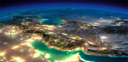 see live satellite map PC screenshot