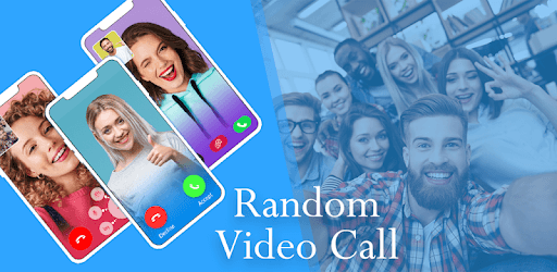 Free Random Video Chat : Live Chat With Girl PC screenshot