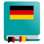 German Dictionary Offline icon