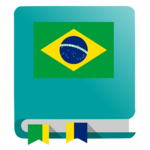 Portuguese Dictionary Offline icon