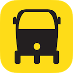 TukTuk Passenger icon