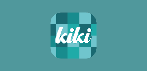 KiKi PC screenshot KiKi PC screenshot