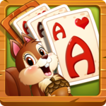 TriPeaks Solitaire:Forest Fairy icon