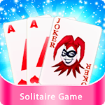 TriPeaks Cowboy Solitaire icon