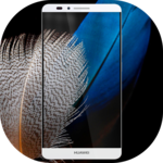 Theme for Huawei P8 Lite icon