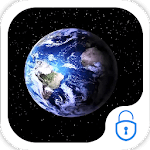Planet Earth Locker Live Theme for PC