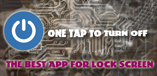 Lock Screen Off: Quick Lock PC screenshot