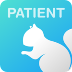 LogBox Patient icon