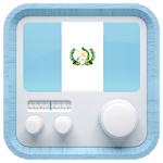 Radio Guatemala 2018 icon